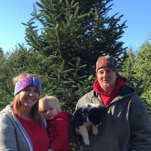 Meet your Posher, Taylor